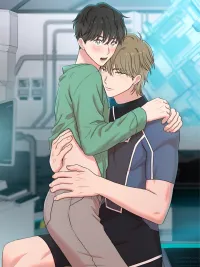 ปกมังงะ Master, Please Stamp Your Love On Me - มาสเตอร์ครับ โปรดช่วยประทับรักให้ผมที