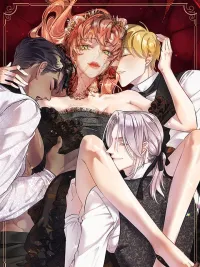 ปกมังงะ Funeral of Desire - งานศพที่จุดไฟปรารถนา