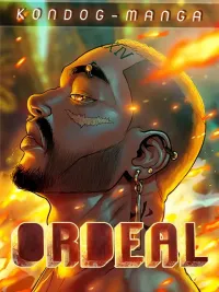 ปกมังงะ Ordeal - ออร์ดีล