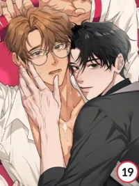 ปกมังงะ Sugar Addiction - หลงรักความหวาน