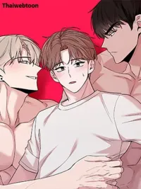 ปกมังงะ Bed for Three - วิกฤตรักของสามเรา