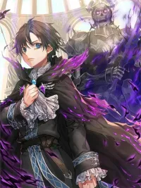 ปกมังงะ Dukedom's Legendary Prodigy - อัจฉริยะในตำนานแห่งแคว้นดยุก