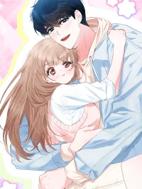 ปกมังงะ แฟนลามก Dirty boyfriend