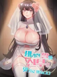 ปกมังงะ I Decided to Adopt the Abandoned Daughter as My Bride - ฉันตัดสินใจที่จะรับลูกสาวที่ถูกทอดทิ้งมาเป็นเจ้าสาว