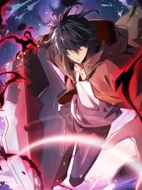 ปกมังงะ My Starting Talent is Mythical - ปลุกพลังระดับตำนานผู้สังหารเทพ