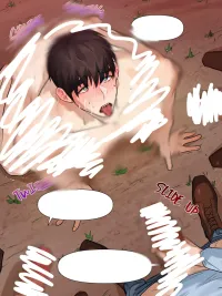 ปกมังงะ Reon and the Goblin Cave - รีอน กับ ถ้ำก็อบลิน