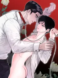 ปกมังงะ A Luminous Bond - พันธนาการแห่งแสง