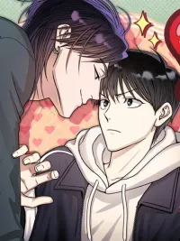 ปกมังงะ Starting Co-habitation with a Devil - เริ่มต้นชีวิต(รัก)กับปีศาจ