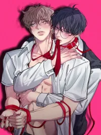 ปกมังงะ Reluctant Encounters - รักติดลบ