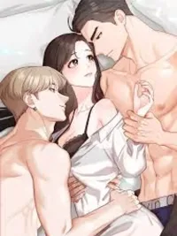 ปกมังงะ My Childhood Friend - เพื่อนสมัยเด็กของฉัน