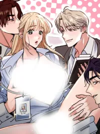 Going to a Workshop with My Bosses - เวิร์คช็อปกับเจ้านาย ปกมังงะ Going to a Workshop with My Bosses - เวิร์คช็อปกับเจ้านาย