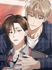 ปกมังงะ Be My BL Novel Character Model - ช่วยมาเป็นแบบตัวละครนิยายวายให้ผมหน่อยนะครับ