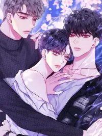 ปกมังงะ Second Dawn - รุ่งสางที่สอง