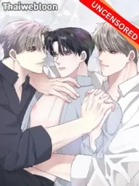 ปกมังงะ Second Deal (+R) - เซคคันด์ ดีล (+R)