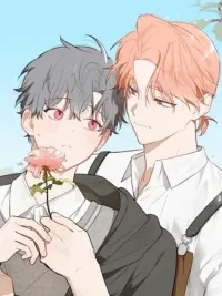 ปกมังงะ Jeongwon's Flower - ดอกไม้ของจองวอน