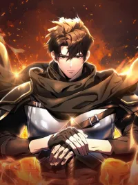 ปกมังงะ The New Legend of the Genius Blacksmith - ตำนานบทใหม่ของช่างตีเหล็กอัจฉริยะ