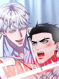 ปกมังงะ DOUBLE LEASH - ดับเบิ้ล ลีช