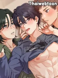 ปกมังงะ How to Consecrate a Friend - ภารกิจส่งเพื่อนขึ้นสวรรค์