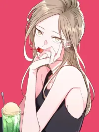 ปกมังงะ that senior - รุ่นพี่คนนั้น