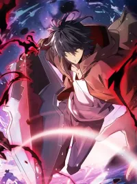 ปกมังงะ I Start with Mythical Talent, One Sword Slays Kings! - ข้าเริ่มต้นด้วยพรสวรรค์ระดับตำนาน เพียงหนึ่งกระบี่พิฆาตเทพ!