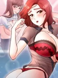 ปกมังงะ Public Interest - สัญญาลับสำหรับข้าราชการฉาว