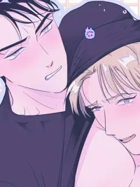 ปกมังงะ I Like Scary Things - เรื่องน่ากลัวเนี่ย ชอบจัง