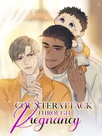 ปกมังงะ Counterattack Through Pregnancy - การโต้กลับด้วยการตั้งครรภ์