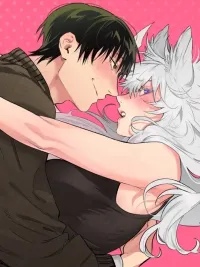 ปกมังงะ Make Me Nya~ - ช่วยทำให้รู้สึกอ๊าหน่อยสิ