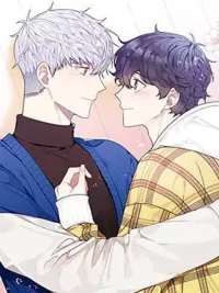 ปกมังงะ Cherry Blossoms After Winter - ซากุระในสายลมหนาว