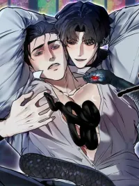 ปกมังงะ My Dad is My Precious Treasure! - พ่อคือสมบัติล้ำค่าของผม!