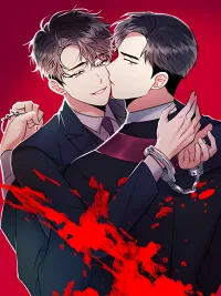 ปกมังงะ Mad Place - แมด เพลส