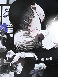 ปกมังงะ The Abyss, Trapped in the Dark - เล่ห์ลวงบ่วงรัก