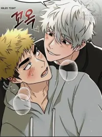 ปกมังงะ Boy Meets Girl - บอย มีทส์ เกิร์ล