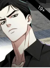 ปกมังงะ Submission to the Mafia Boss - จำนนเจ้าพ่อมาเฟีย