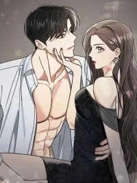 ปกมังงะ The Great Mad Dog - หมาบ้าผู้ยิ่งใหญ่