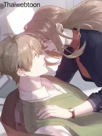 ปกมังงะ Mr Song, Please Calm Down - พันธมิตรรักคุณชายซ่ง