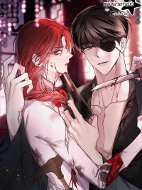 ปกมังงะ White night - คืนสีขาว