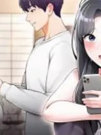 ปกมังงะ ผู้หญิงเร่าร้อน - Naughty Woman