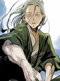 ปกมังงะ Two Gates - ทู เกทส์