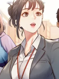 ปกมังงะ Every Building has a Gimmick - แต่ละตึกมีคอนเซปต์ที่แตกต่างกัน