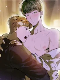 ปกมังงะ Unlucky Parameter - อันลัคกี้ พารามิเตอร์