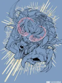 ปกมังงะ Li Yunxiao - หลี่หยุนเซียว