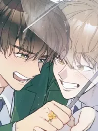 ปกมังงะ Spinach Bouquet - สปิแนช บูเก้ต์