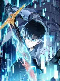 ปกมังงะ Day of Confinement - วันแห่งการกักขัง