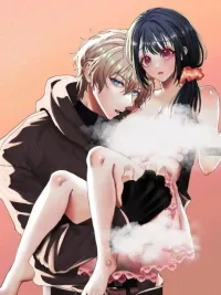 ปกมังงะ มือสังหารต่างโลกผู้น่ากลัวกลายเป็นทาสรักในยุคปัจจุบัน! - The Terrifying Isekai Assassin Becomes A Love Slave In The Modern Era!