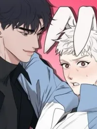 ปกมังงะ It's Stuck! - ติดหนึบไปเลย!