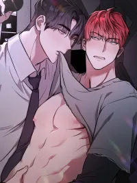 ปกมังงะ Voice Love - วอยซ์ เลิฟ