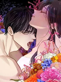 ปกมังงะ Flower Petal Trap - กลลวงกลีบดอกไม้