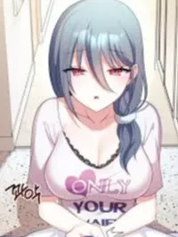 ปกมังงะ My Wife is a VTuber - ภรรยาของผมคือ VTuber