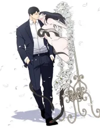 ปกมังงะ Begging for Love, Captivated by Him - อ้อนรัก ปักใจเขา